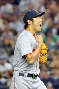 Koji Uehara