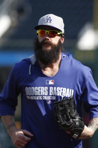 Brian Wilson