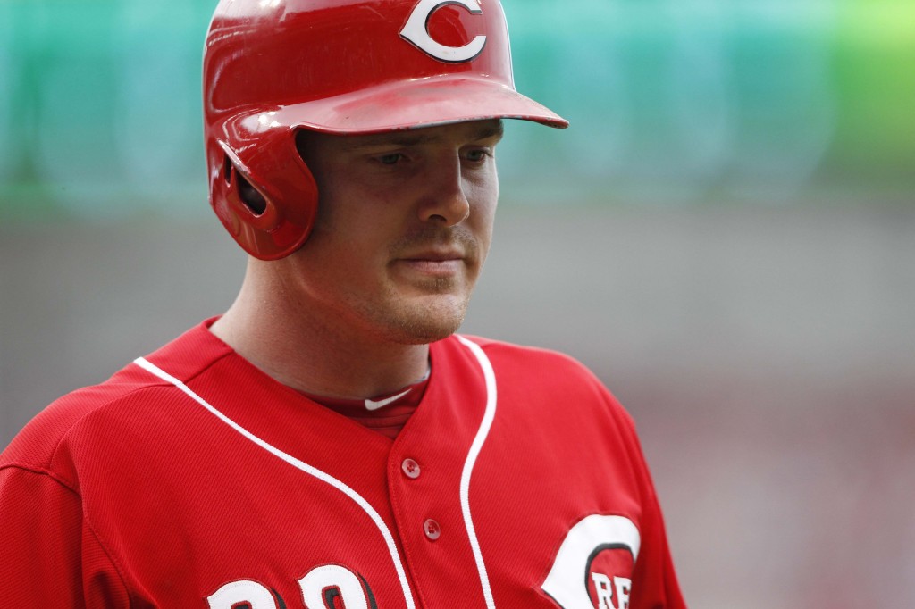 Orioles trade rumors: Jay Bruce has been discussed with Reds, deal not  close - Camden Chat