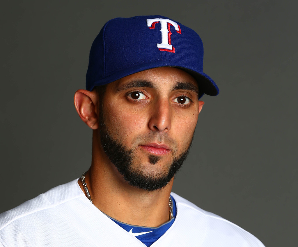 Minor Moves Castellanos, Cardinals MLB Trade Rumors