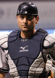 Francisco  Cervelli