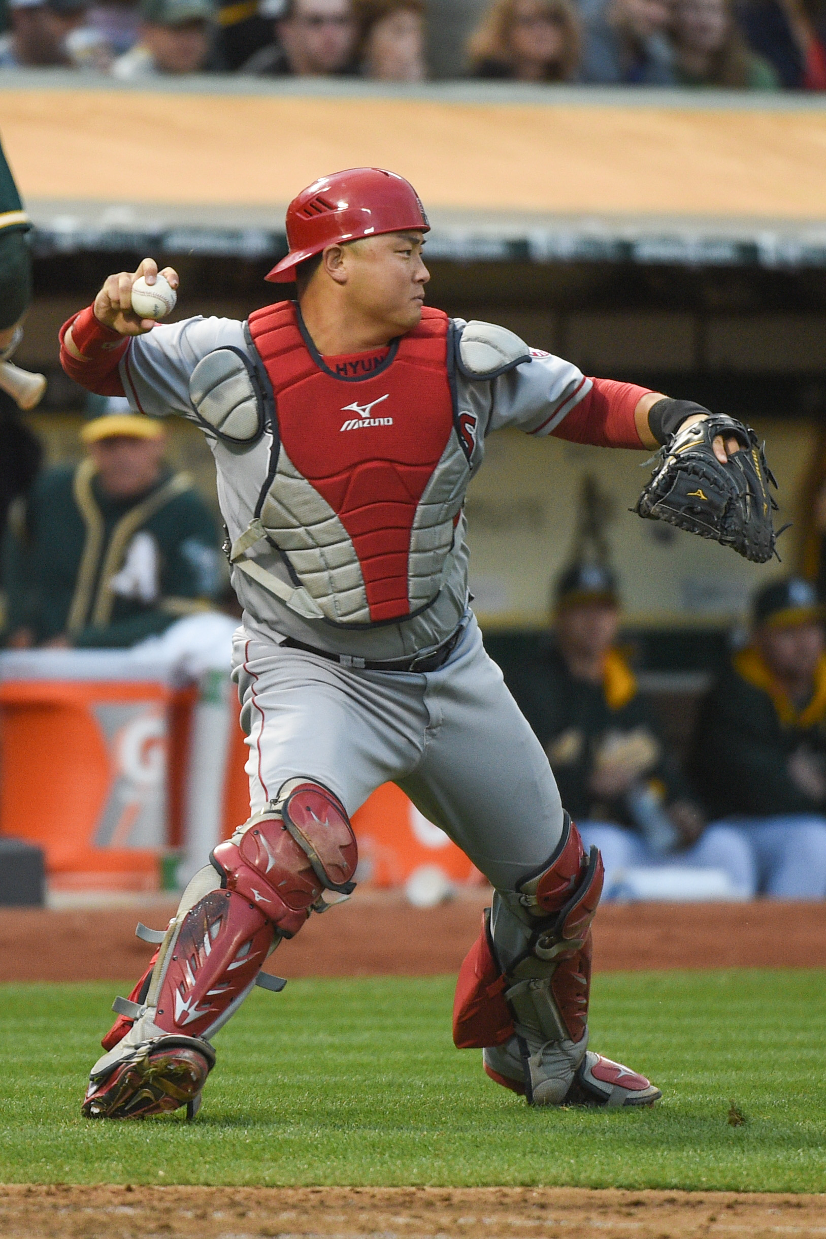 Astros Acquire Hank Conger MLB Trade Rumors