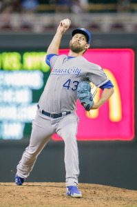 Aaron Crow