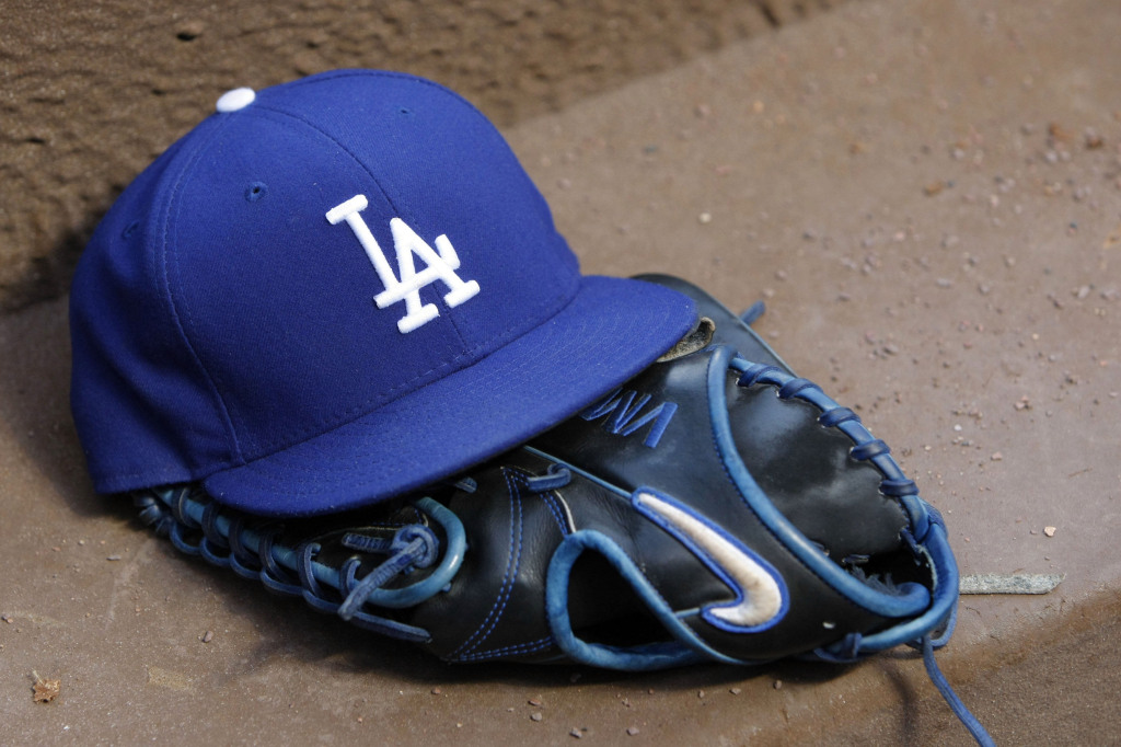 Dodgers wählt Justin Wrobleski