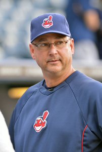 Terry Francona