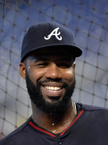 Why Heyward will wear No. 22 for Cardinals