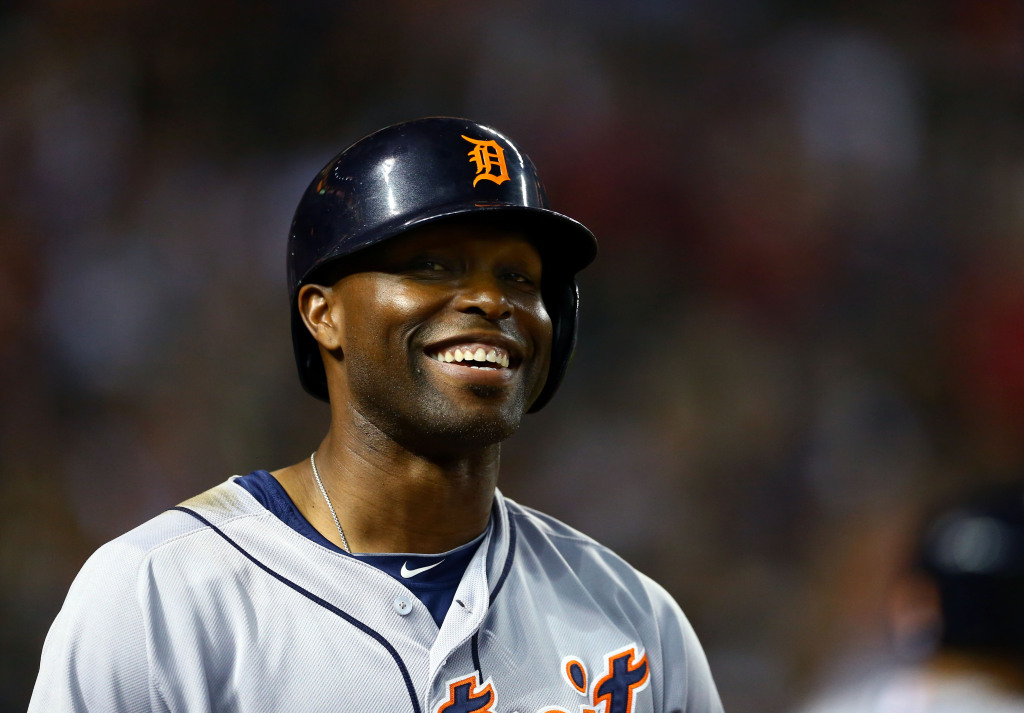 Minnesota Twins, Torii Hunter discussing front-office role