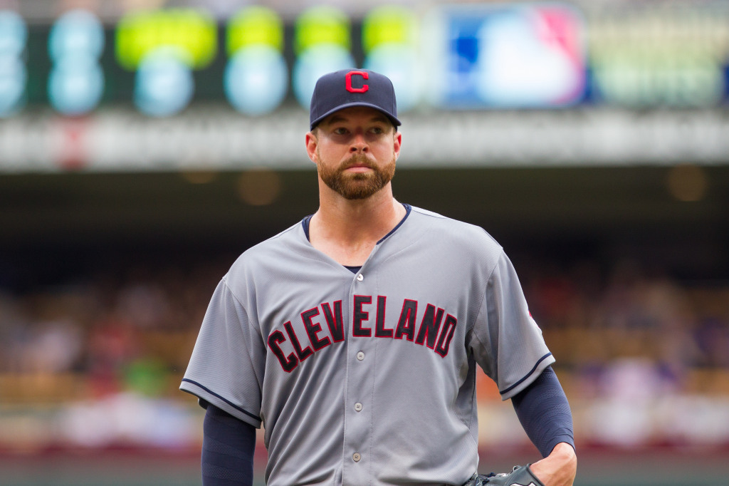 Corey Kluber Announces Retirement - MLB Trade Rumors