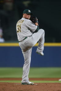 Jon  Lester