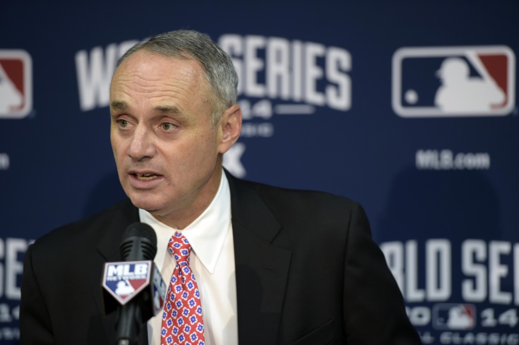 Quick Hits: Astros, Expansion, Ballparks, Draft - MLB Trade Rumors