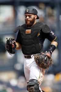 Russell Martin Plays Catcher, the Toughest Position in Baseball