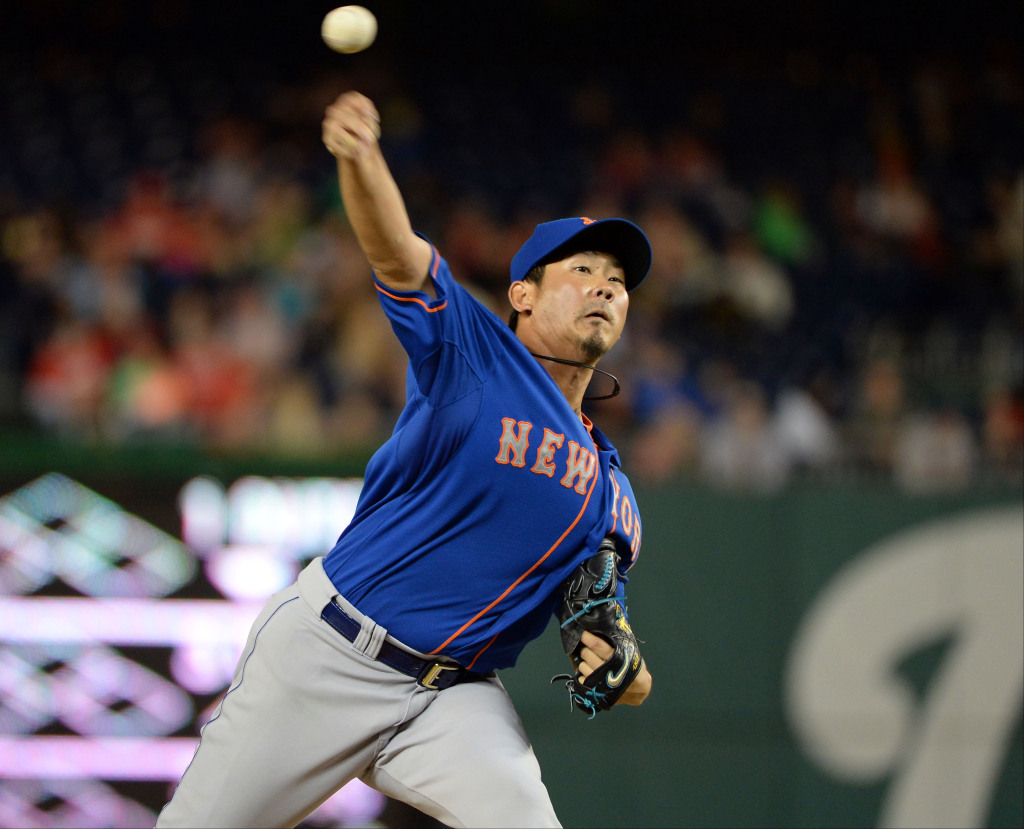 Daisuke Matsuzaka To Retire After 2021 NPB Season - MLB Trade Rumors