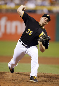 Mark  Melancon