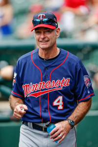 Minnesota Twins hire Paul Molitor as manager - ESPN