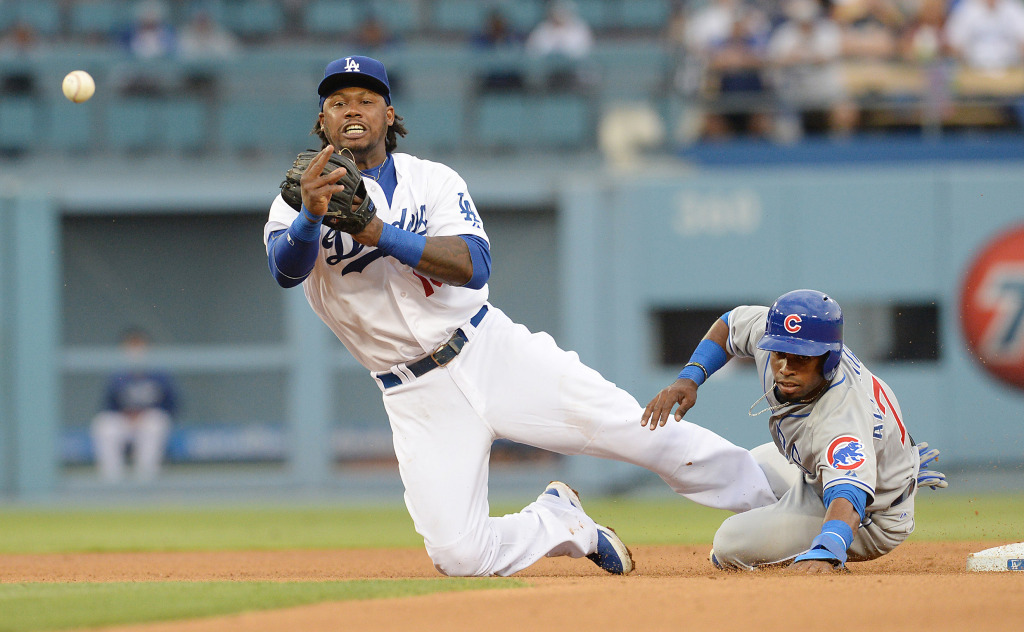 Red Sox say Hanley Ramirez can play first base, but don't believe it