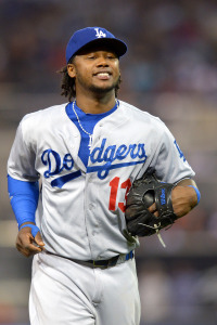 Hanley  Ramirez