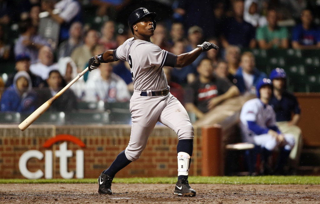 Yankees Acquire Alfonso Soriano - MLB Trade Rumors