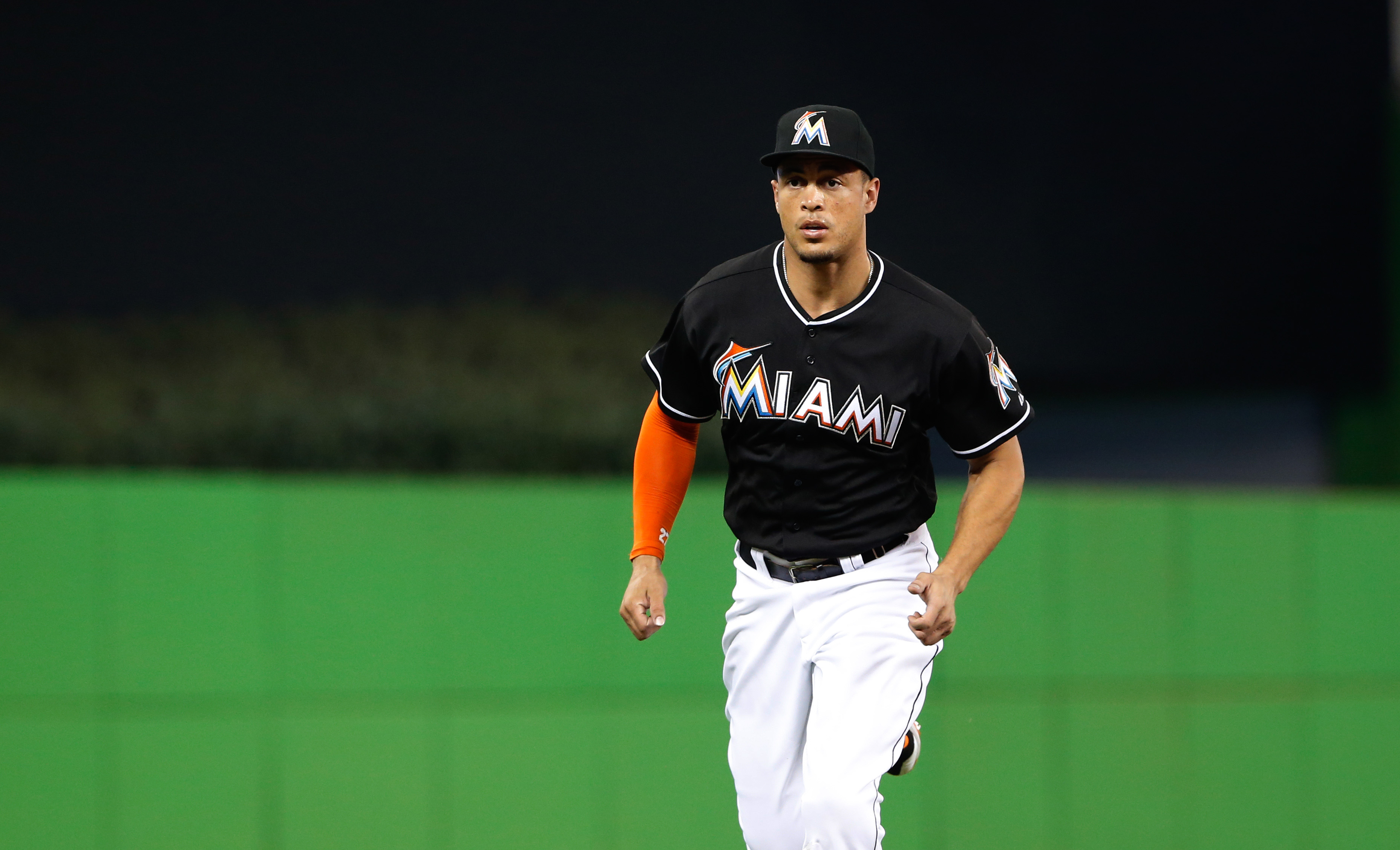 Offseason In Review: Miami Marlins - MLB Trade Rumors