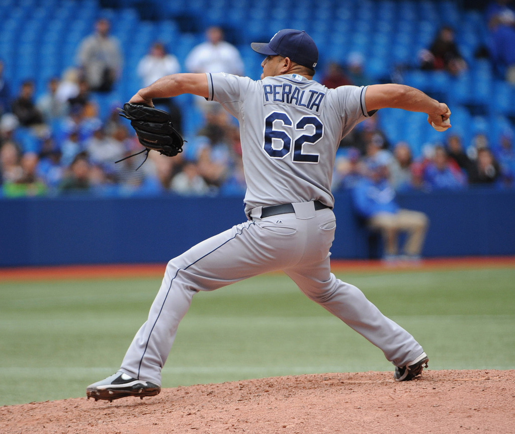 Texas rangers trade options