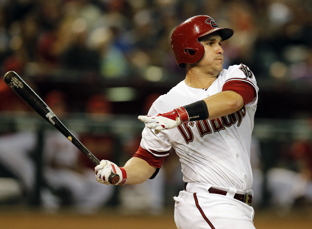 Miguel Montero traded to Cubs - AZ Snake Pit
