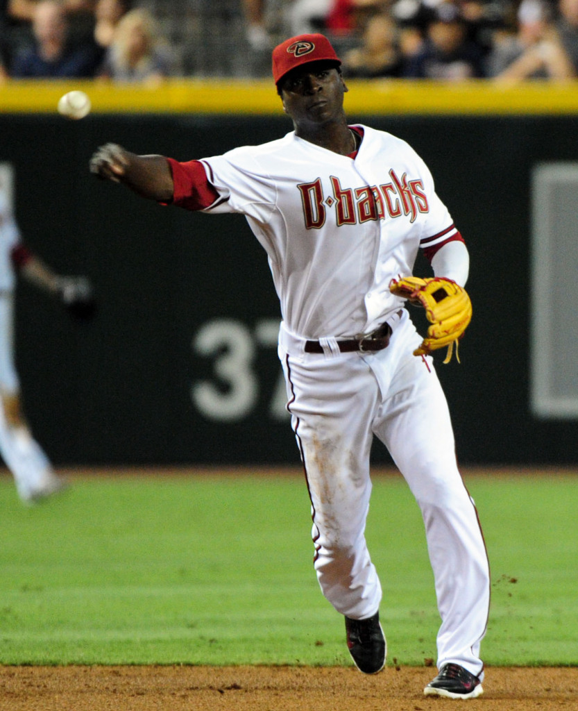 Yankees Acquire Didi Gregorius In Three-Team Deal With D-Backs, Tigers ...