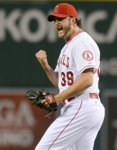 Jason Grilli