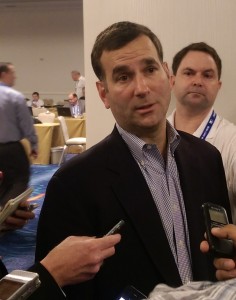 Rick Hahn