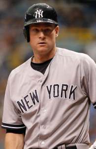 Chase Headley