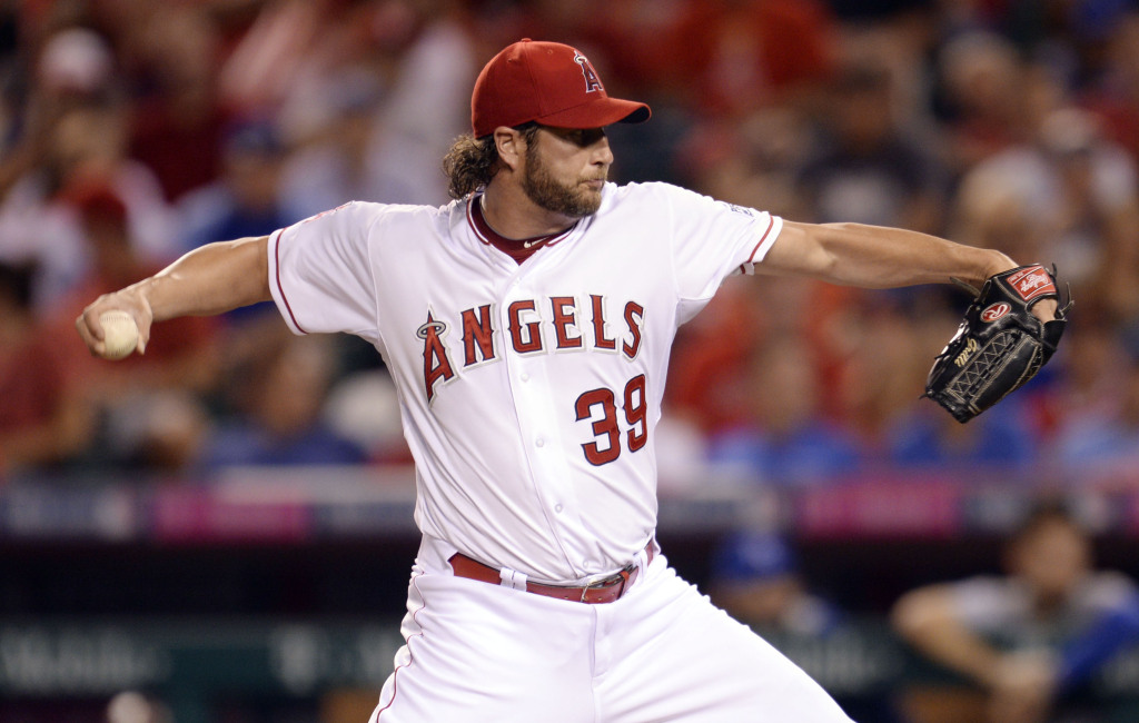 Angels acquire Jason Grilli from Pirates for Ernesto Frieri - Los