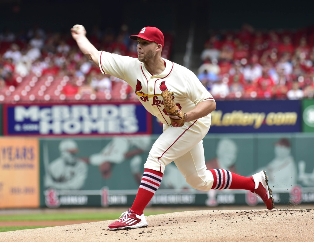 Central Rumors: Cubs, Lester, Masterson - MLB Trade Rumors