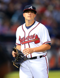 Kris Medlen