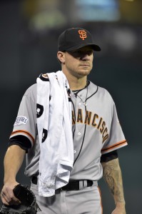 Jake Peavy