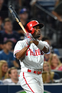 Jimmy Rollins