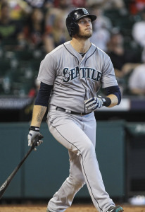 MLB: Seattle Mariners at Houston Astros