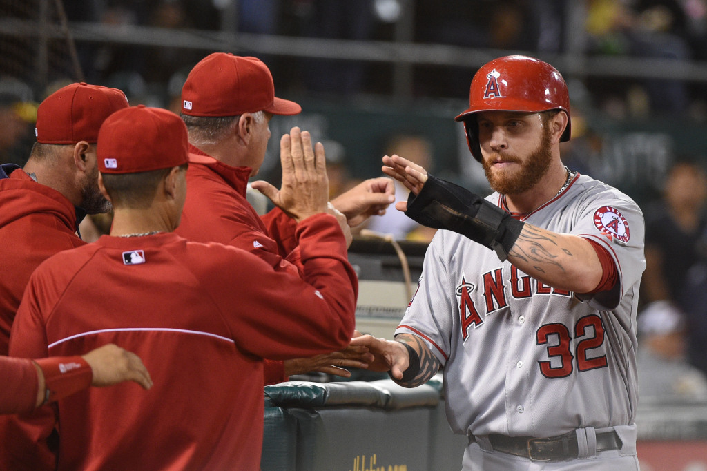 Josh Hamilton not suspended; Now what for Angels slugger?