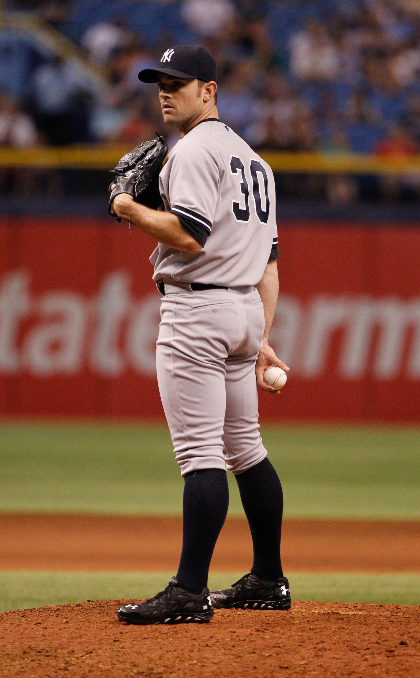 Cincinnati Reds: David Robertson would be a nice addition to the