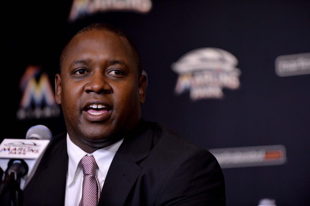 michael-hill-discusses-marlins-roster-mlb-trade-rumors