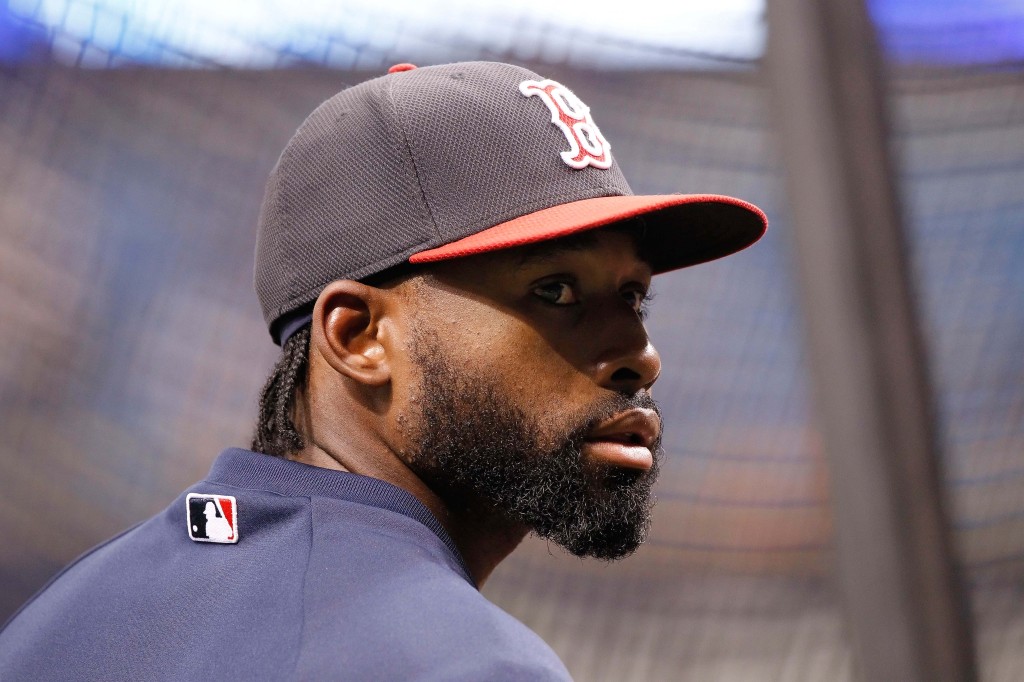 Mariners, Royals, Cubs Have Interest In Jackie Bradley MLB Trade Rumors