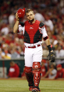 Devin Mesoraco