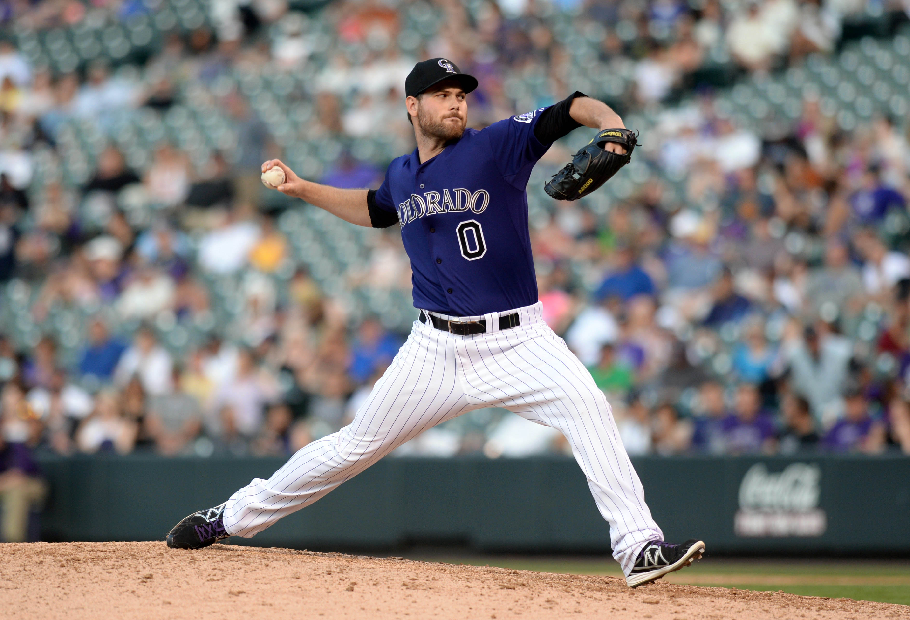 Adam Ottavino