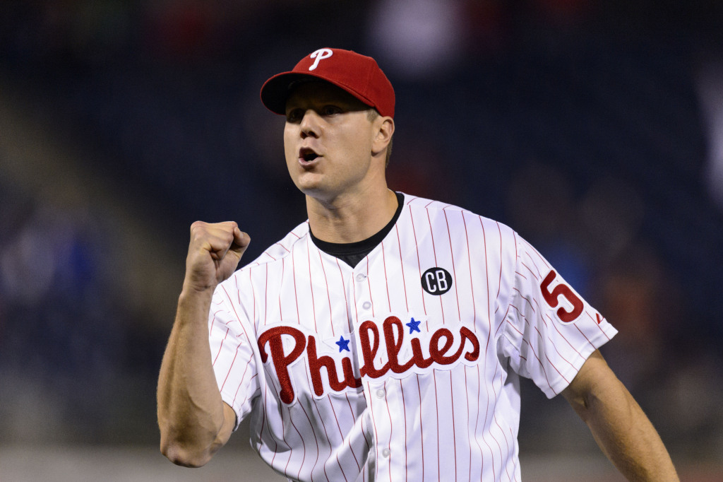 Nationals Could Be About To Make A Move With Jonathan Papelbon - MLB  Trade Rumors