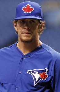 Colby Rasmus