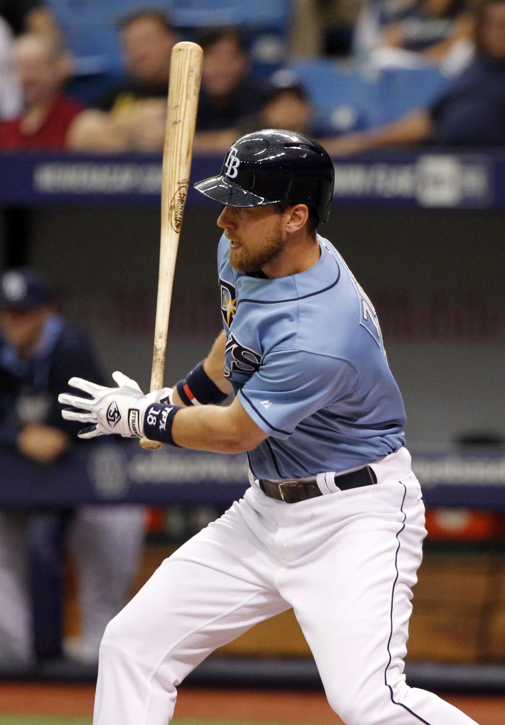 Tampa Bay Rays agree to extension with Ben Zobrist - ESPN