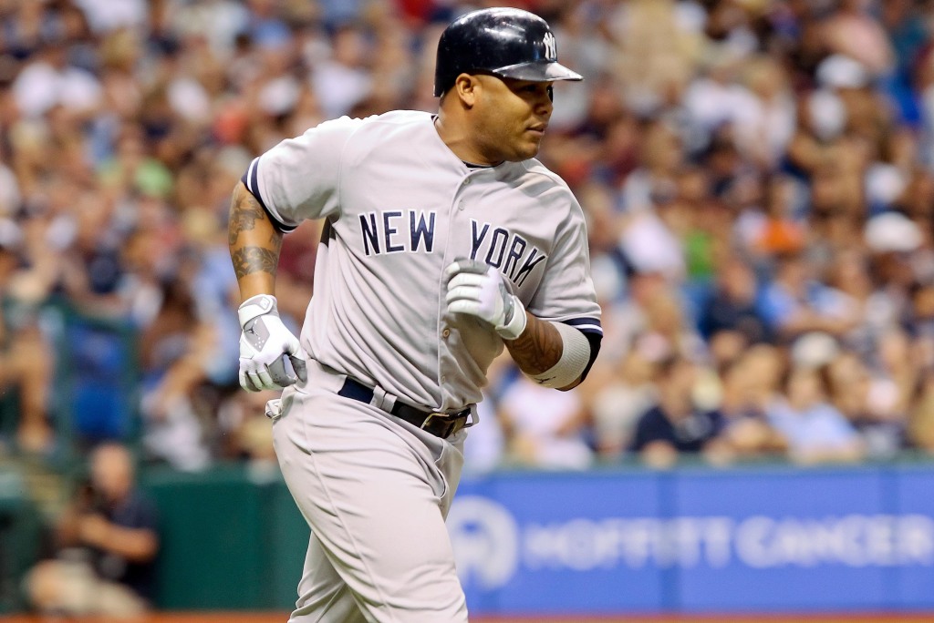 Andruw Jones needs support, and not just from the BBWAA - Battery Power
