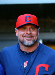 Jason Giambi