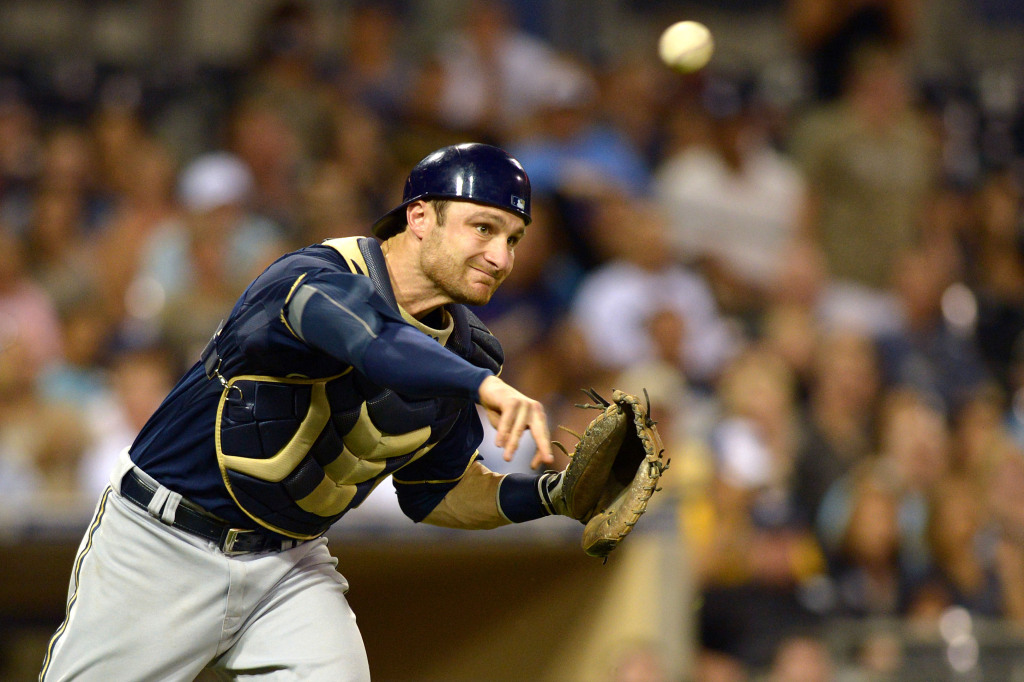 Trade Market For Catchers MLB Trade Rumors