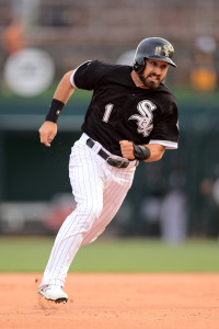 MLB: San Francisco Giants at Chicago White Sox