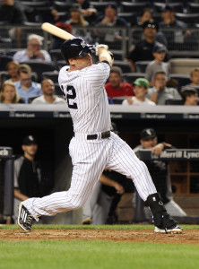 MLB: Chicago White Sox at New York Yankees