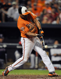 MLB: Boston Red Sox at Baltimore Orioles