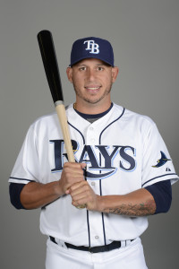 MLB: Tampa Bay Rays-Photo Day